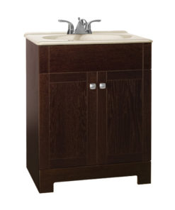 洗面台 Chandler Oak オーダータイル バイナルフェンス 輸入洗面の株式会社アイケン