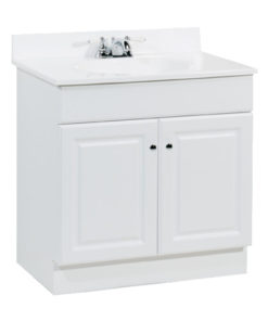 洗面台 Chandler Oak オーダータイル バイナルフェンス 輸入洗面の株式会社アイケン